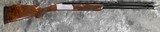 Krieghoff K80 Nickel Standard Pro Skeet 12GA 30