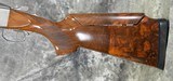 Krieghoff K80 Nickel Standard Pro Skeet 12GA 30