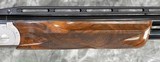 Krieghoff K80 Nickel Standard Pro Skeet 12GA 30