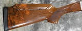 Krieghoff K80 Nickel Standard Pro Skeet 12GA 30