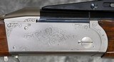 Krieghoff K80 Nickel Standard Pro Skeet 12GA 30