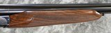 Perazzi DC12 Sporting Side by Side 12GA 31 1/2