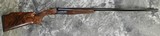 Perazzi DC12 Sporting Side by Side 12GA 31 1/2