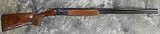 Perazzi High Tech Sporting 12GA 34