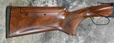 Perazzi High Tech Sporting 12GA 34