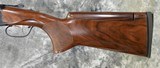 Perazzi High Tech Sporting 12GA 34