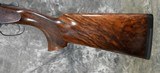 Blaser F3 Competition Flat Rib Sporting Left Hand 12GA 32