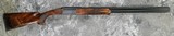 Blaser F3 Competition Flat Rib Sporting Left Hand 12GA 32