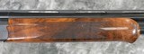 Blaser F3 Competition Flat Rib Sporting Left Hand 12GA 32