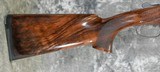 Blaser F3 Competition Flat Rib Sporting Left Hand 12GA 32