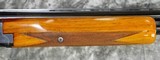 Browning Superposed Lightning Field 12GA 30