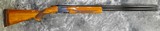 Browning Superposed Lightning Field 12GA 30