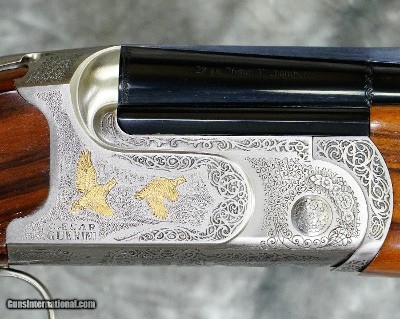 Caesar Guerini Tempio Field 28GA 28