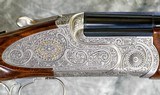 Caesar Guerini Apex Sporting 12GA 32