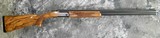 Blaser F16 Sporting 12GA 32