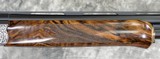 Blaser F3 Super Exclusive Competition Sporting 12GA 32