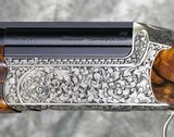 Blaser F3 Super Exclusive Competition Sporting 12GA 32