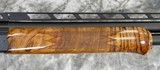 Blaser F3 Super Sport Adj. Rib Sporting 12GA 32