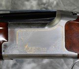 Browning Citori XS Skeet 12GA Briley Ultralights 30