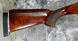 Browning Citori XS Skeet 12GA Briley Ultralights 30