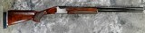 Browning Citori XS Skeet 12GA Briley Ultralights 30