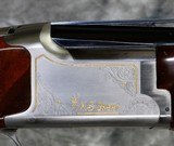 Browning Citori XS Skeet 12GA Briley Ultralights 30