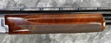 Browning Citori XS Skeet 12GA Briley Ultralights 30