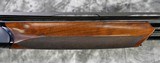 Benelli 828 U Black Field 12GA 28