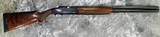 Benelli 828 U Black Field 12GA 28