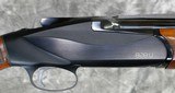 Benelli 828 U Black Field 12GA 28