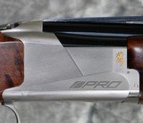 Browning Citori 725 Pro Sporting 20GA 32