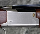 Browning Citori 725 Sporting 410 Bore 32