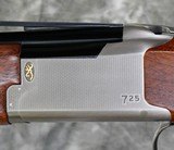 Browning Citori 725 Sporting 410 Bore 32