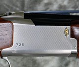 Browning Citori 725 Sporting 410 Bore 32