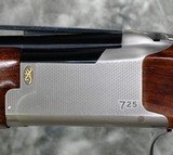 Browning Citori 725 Sporting 410 Bore 32