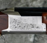 Browning Citori 725 Field 20GA 28