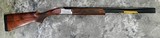 Browning Citori 725 Field 20GA 28