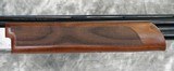 Browning Citori 725 Field 20GA 28