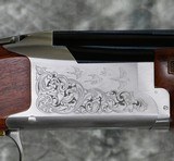 Browning Citori 725 Field 20GA 28