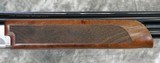 Browning Citori 725 Field 12GA 28