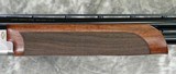 Browning Citori 725 Sporting 12GA 32