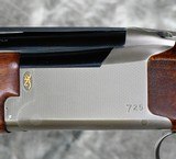 Browning Citori 725 Sporting 12GA 32