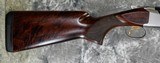 Browning Citori 725 Sporting 12GA 32