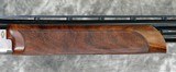 Browning Citori 725 Sporting 20GA 32