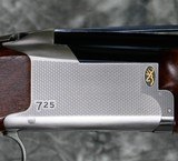 Browning Citori 725 Sporting 20GA 32