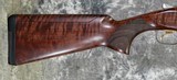 Browning Citori 725 Sporting Adj Comb 12GA 32