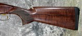 Browning Citori 725 Sporting Adj Comb 12GA 32