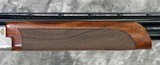 Browning Citori 725 Sporting Adj Comb 12GA 32