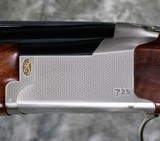 Browning Citori 725 Sporting Adj Comb 12GA 32