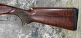 Browning Citori 725 Sporting Adj Comb 12GA 32